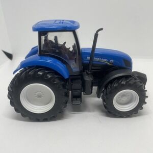 Toy Farmer‎ New Holland  Tractor Diecast